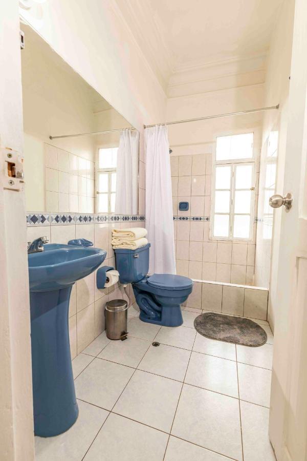 Eco Inn Cusco Luaran gambar