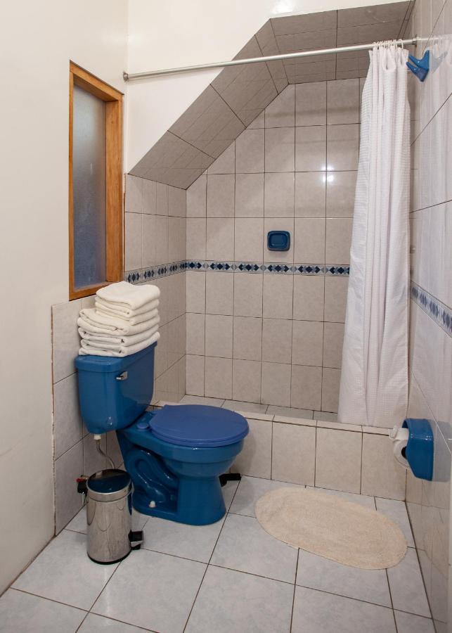 Eco Inn Cusco Luaran gambar