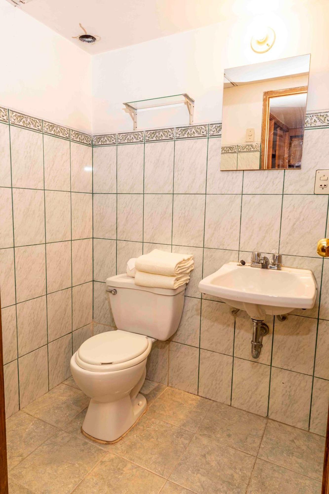 Eco Inn Cusco Luaran gambar